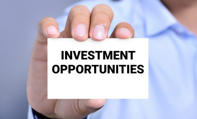 Investing in Opportunity Zones