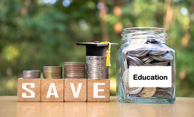 Savings for Education