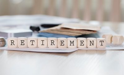 Early Retirement planning