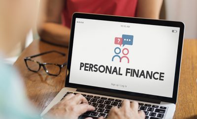 Personal--Finance