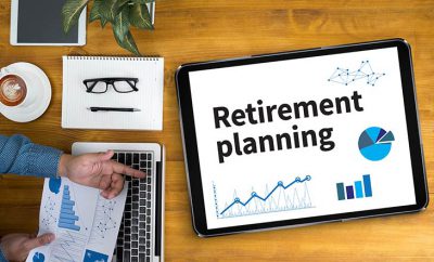 Retirement planning