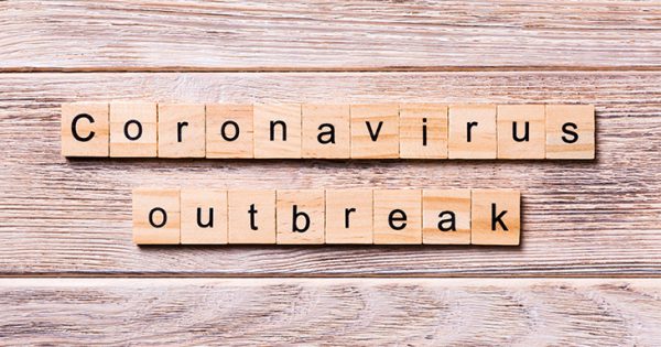 Coronavirus-Outbreak