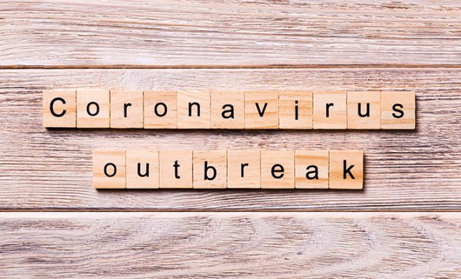 Coronavirus-Outbreak