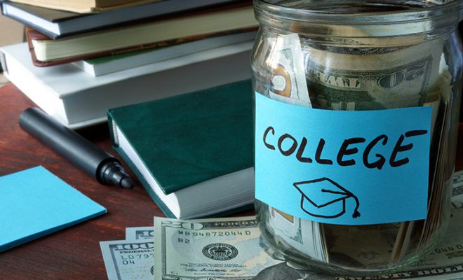 Free Savings for College