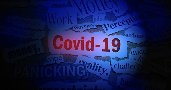 COVID-19 Pandemic