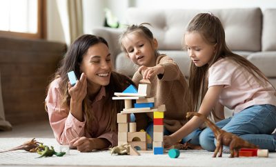 Estate Planning for Single Parents