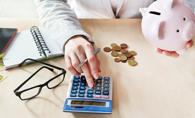 3 Simple Steps to Improve Your Finances Significantly | WiserAdvisor - Blog