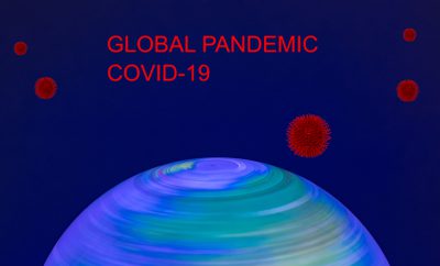 Revisiting Your Financial Plan Amid the Global Pandemic