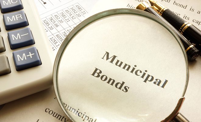 Use Municipal Bonds to Stay Flexible