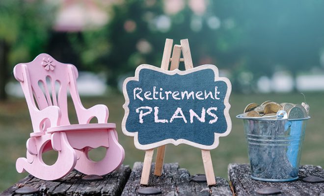 Bucket Strategy for Retirement Planning