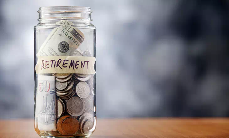 Transitioning From A Saver To Spender In Retirement