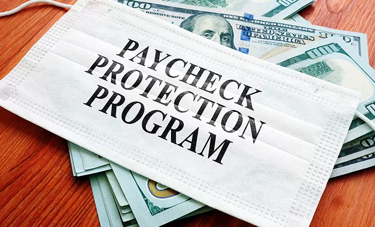 Things To Know About The Paycheck Protection Program