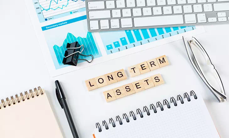 Long-Term Assets