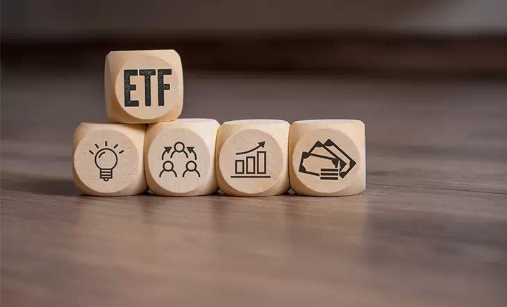 Exchange-Traded Fund (ETF)