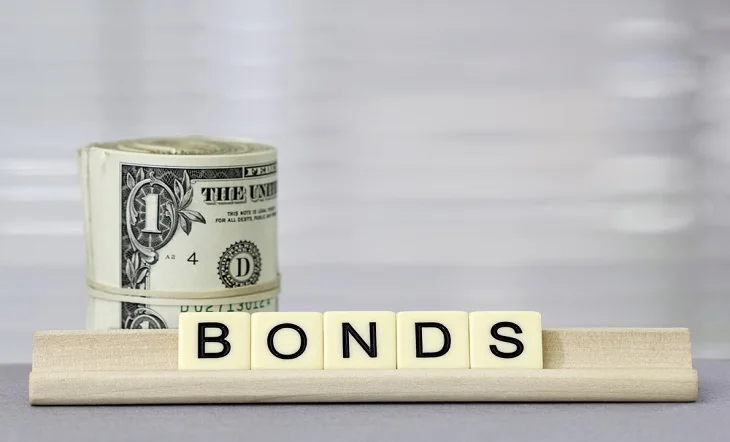Long Term Bonds