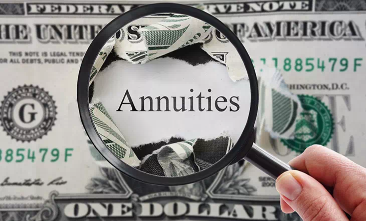 Deferred Annuities