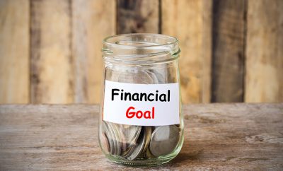 Financial Goals