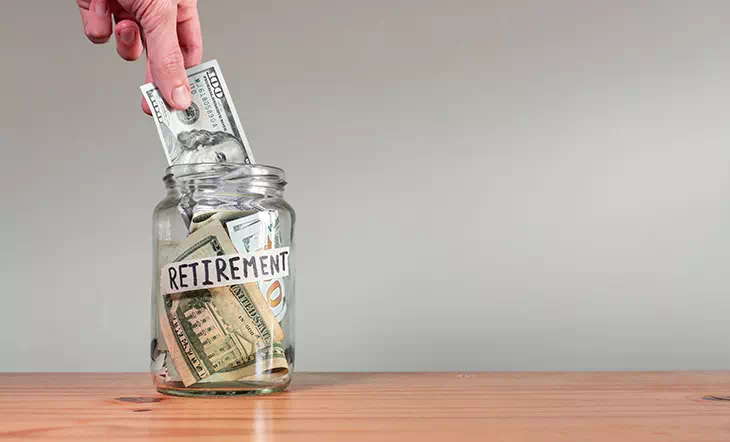 Should Your Portfolio Become More Conservative as You Approach Retirement?