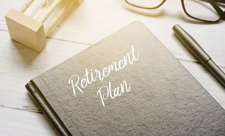 How to Minimize Risk in Your Retirement Plan