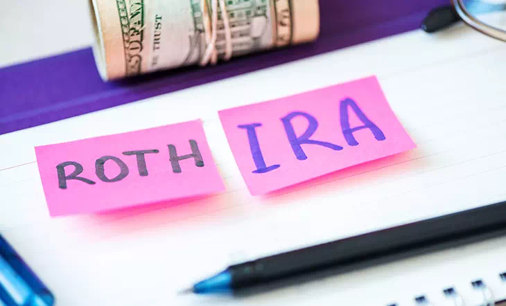 What's So Special About a Roth IRA?