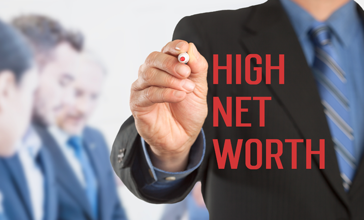 A Retirement Planning Guide for High-Net-Worth Individuals