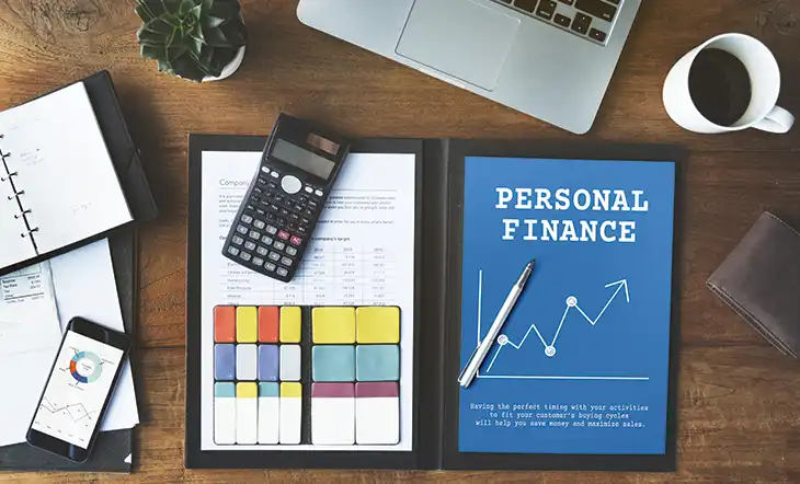 End-of-the-Year Personal Finance Checklist for 2021