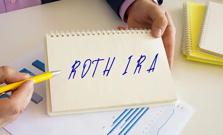 Roth-IRA