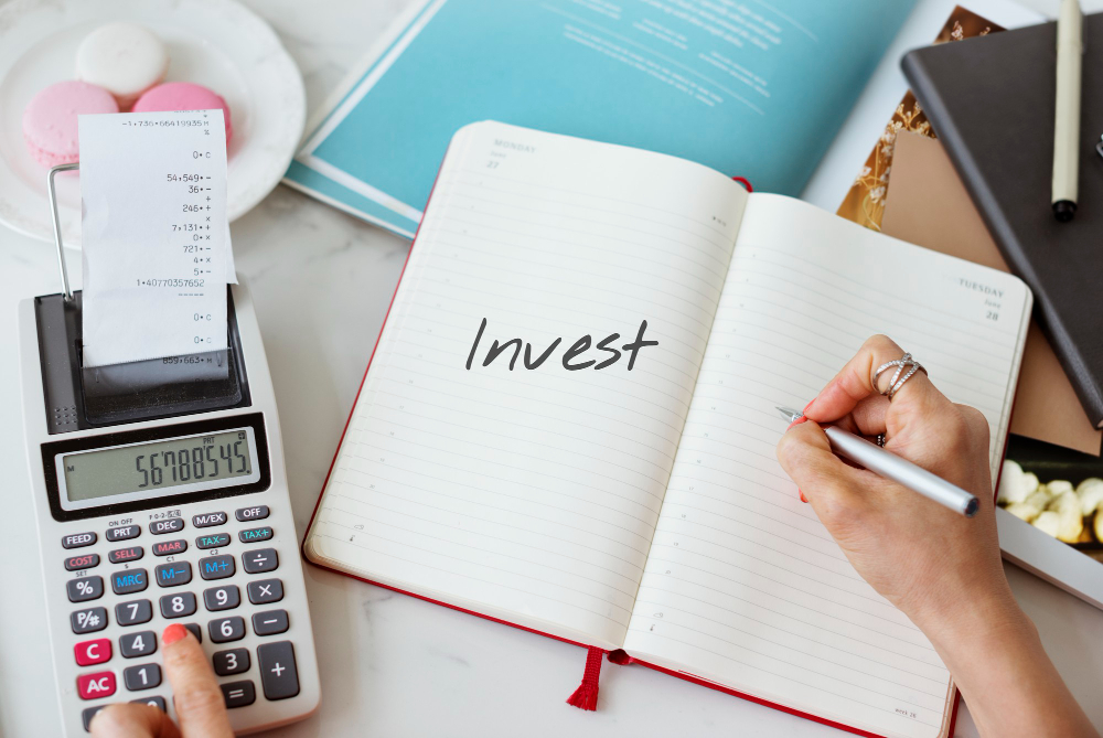 Investing-101-The Basics of Investing