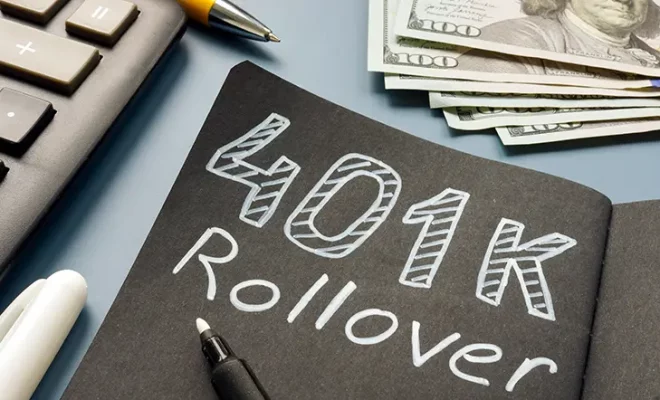 401K Rollover Hidden Fees