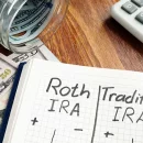 Roth IRA and Traditional IRA