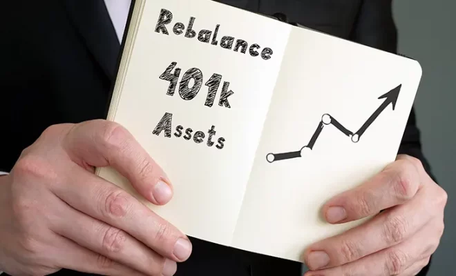 What Is 401(k) Rebalancing