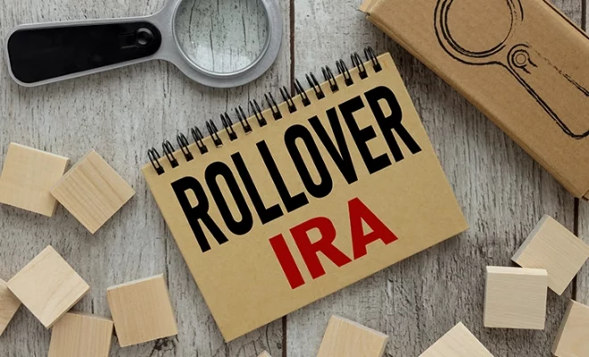How to Minimize Your Tax Liability When Rolling Over to a Roth IRA