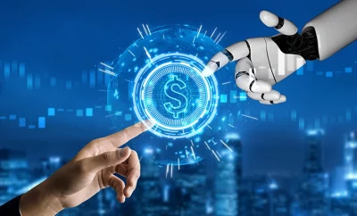 Can you use AI to help manage your money?
