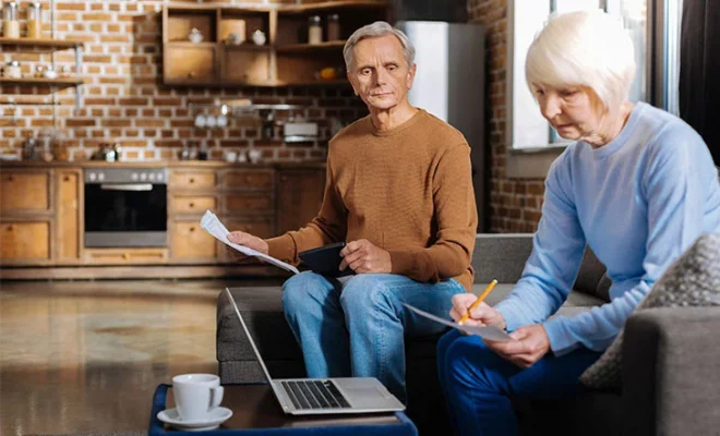 10 Common Retirement Blind Spots You'll Want to Avoid for a Secure Future