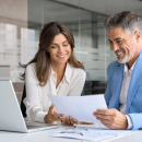 Financial Advisor vs Self-Investing
