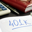 Rollover your 401(k) in 5 Easy Steps