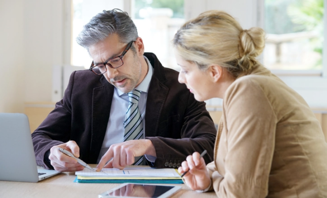 Rolling Over Your 401(k)