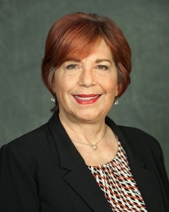 Marilyn Brohm
