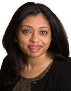 Aanal Patel