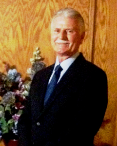 Robert J. Richards, Sr.