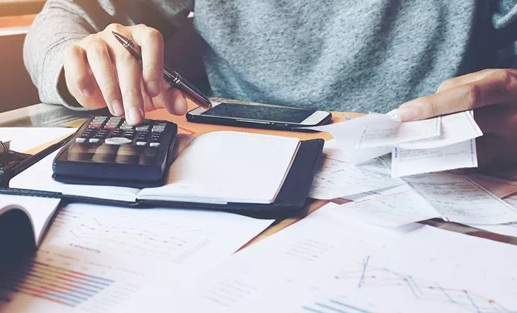 Realistic Financial Plan