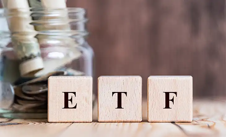 ETFs