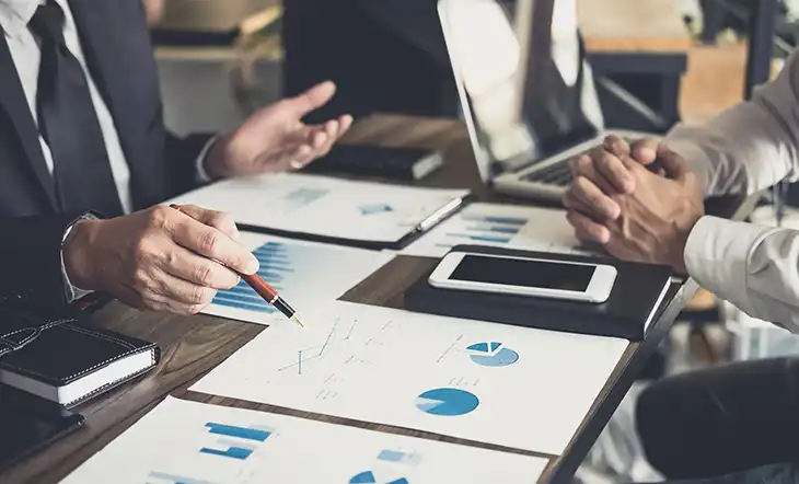 Financial Planning for Entrepreneurs