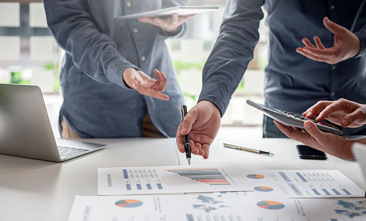 How to Invest Safely