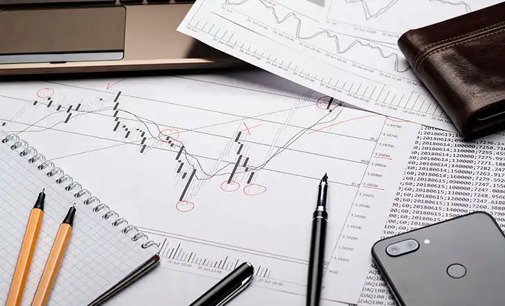 Investment Calculation Formulas