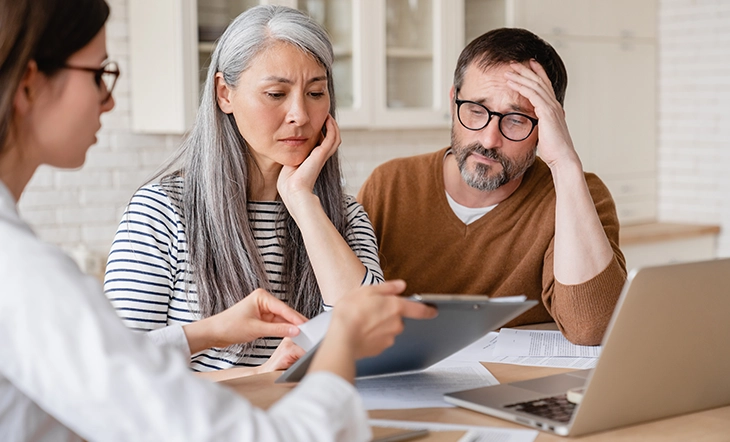 5 Bad Habits That Can Sink Your Retirement Goals