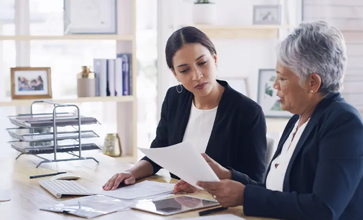 Financial Advisor After You Retire