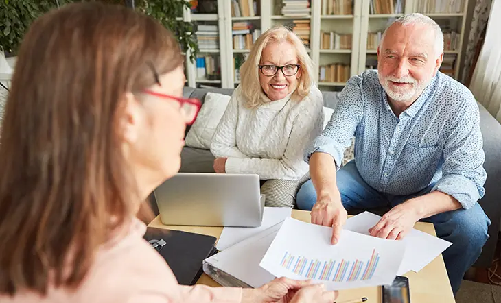 7 Actions Until Your Retirement Is Finalized