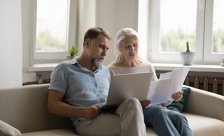 Retirement Planning Tips