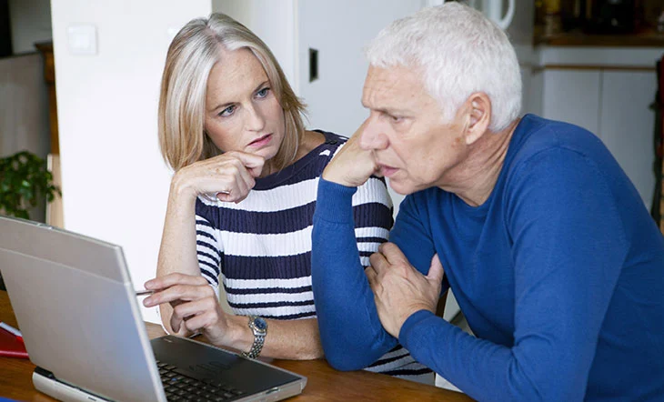 Late Start on Retirement Savings? How to Try and Catch Up in Your 50s